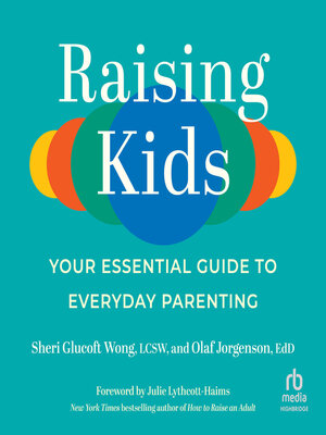 cover image of Raising Kids